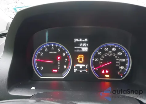 2008 Honda Cr-V Lx from USA, damaged, VIN 5J6RE48348L027687